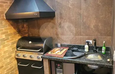 Condomínio com 3 quartos à venda em vila maria alta - sp
