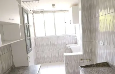 Apartamento com 2 quartos à venda em barro branco (zona norte) - sp