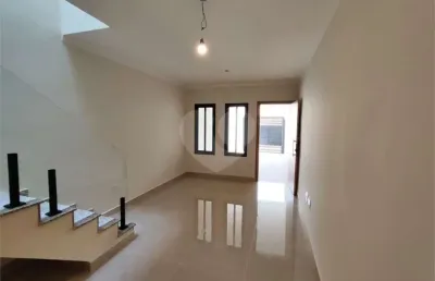 Casa com 3 quartos à venda na General Tasso Fragoso, Limão, São Paulo