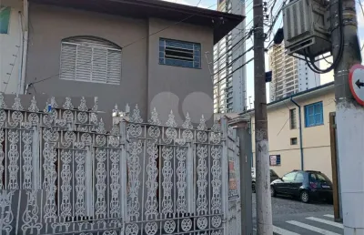 Casa com 3 quartos à venda na Rua Marechal Hermes da Fonseca, Santana, São Paulo