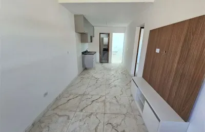 Apartamento com 2 quartos à venda em vila medeiros - sp