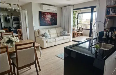 Apartamento com 2 quartos à venda na Rua Domingos Paiva, Brás, São Paulo