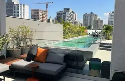 Apartamento com 1 quarto à venda na Rua Dona Leopoldina, Ipiranga, São Paulo