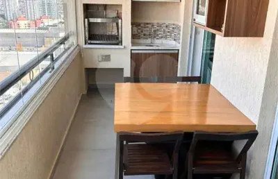 Apartamento com 2 quartos à venda em vila romero - sp