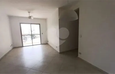 Apartamento com 3 quartos à venda na Rua Aluísio Azevedo, Santana, São Paulo