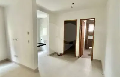 Condomínio com 1 quartos à venda em jardim paraíso - sp