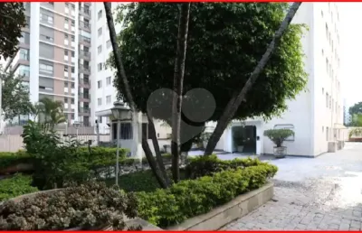 Apartamento com 2 quartos à venda em alto da lapa - sp