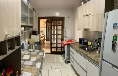 Sobrado com 3 quartos à venda em parque maria domitila - sp