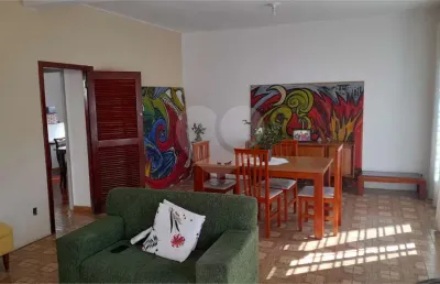 Casa com 4 quartos à venda na Itaguacaba, Imirim, São Paulo