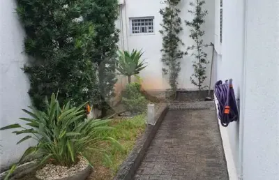 Casa com 2 quartos à venda na Rua Aragão, Tucuruvi, São Paulo