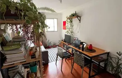 Apartamento com 2 quartos à venda em parada inglesa - sp