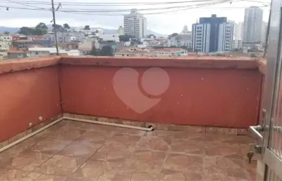 Apartamento com 1 quarto à venda na Avenida Tucuruvi, Tucuruvi, São Paulo