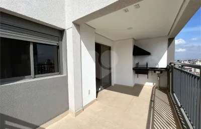 Apartamento com 2 quartos à venda em parada inglesa - sp
