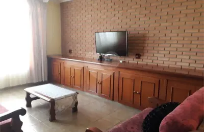 Casa térrea com 3 quartos à venda em lauzane paulista - sp