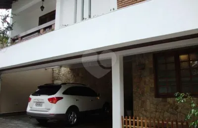 Sobrado com 3 quartos à venda em parque palmas do tremembé - sp