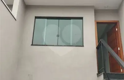 Sobrado com 3 quartos à venda em parque rodrigues alves - sp
