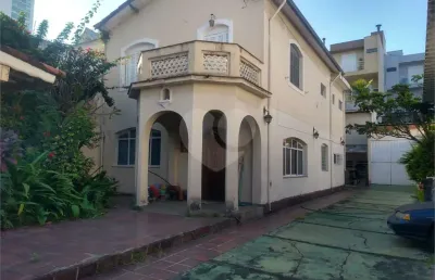 Terreno à venda na Rua Ismael Neri, Santana, São Paulo