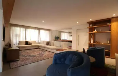Apartamento com 3 quartos à venda em vila romana - sp