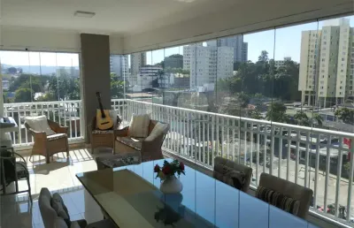 Apartamento com 3 quartos à venda em vila albertina - sp