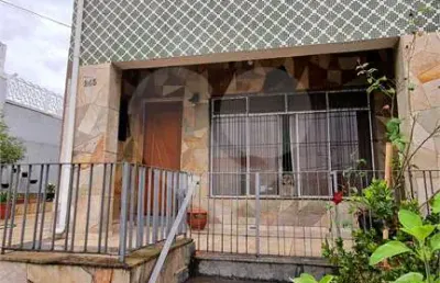 Sobrado com 3 quartos à venda em vila maria alta - sp