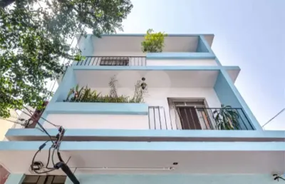Apartamento com 1 quartos à venda em pinheiros - sp
