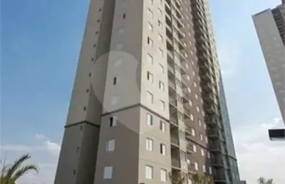 Apartamento com 2 quartos à venda em parque edu chaves - sp