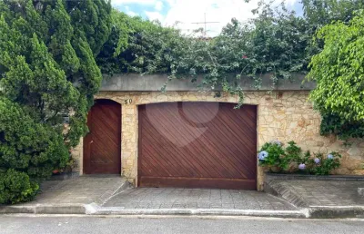 Condomínio com 3 quartos à venda em barro branco (zona norte) - sp