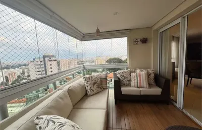 Apartamento com 3 quartos à venda em santa teresinha - sp