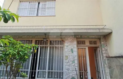Sobrado com 2 quartos à venda em parada inglesa - sp