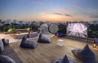 Apartamento com 1 quarto à venda na Avenida Guapira, Tucuruvi, São Paulo