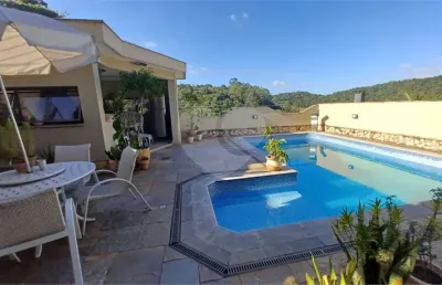 Casa com 3 quartos à venda na Rua Coronel Agostinho da Fonseca, Tremembé, São Paulo