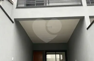 Casa com 3 quartos à venda na Irmãos Pila, Tucuruvi, São Paulo
