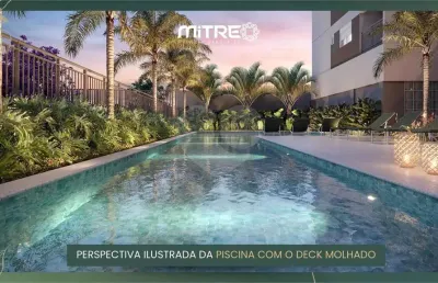 Apartamento com 4 quartos à venda em vila paulicéia - sp