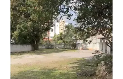 Terreno comercial para alugar na Maestro Carlos Cruz, Butantã, São Paulo