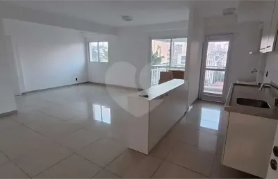 Apartamento com 1 quartos para locação em pinheiros - sp