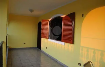 Casa térrea com 3 quartos à venda em vila nova cachoeirinha - sp