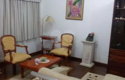 Sobrado com 3 quartos à venda em vila nova cachoeirinha - sp
