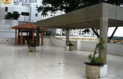Apartamento com 4 quartos à venda em vila nova cachoeirinha - sp