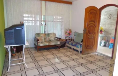 Sobrado com 3 quartos à venda em vila bela vista (zona norte) - sp