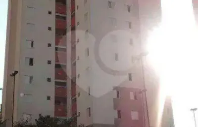 Apartamento com 2 quartos à venda em vila bela vista (zona norte) - sp