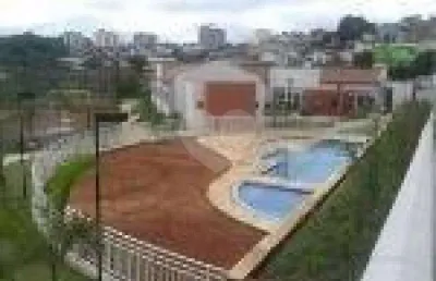 Apartamento com 2 quartos à venda em vila bela vista (zona norte) - sp