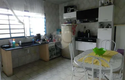 Casa com 9 quartos à venda em vila chica luisa - sp