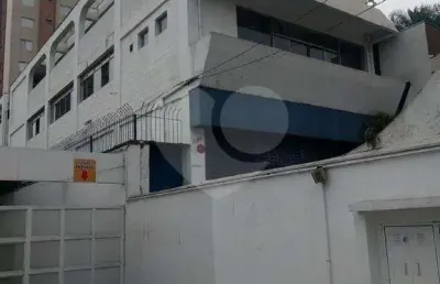 Sala comercial para alugar na Rua Doutor Zuquim, Santana, São Paulo