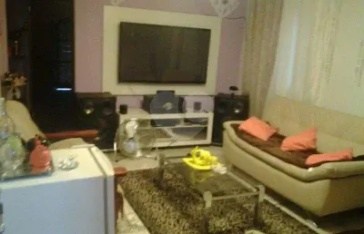 Casa com 3 quartos à venda em vila nova cachoeirinha - sp