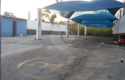 Ponto comercial para alugar na Avenida Júlio Buono, Jaçanã, São Paulo