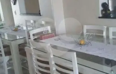 Apartamento com 2 quartos à venda em vila dionisia - sp