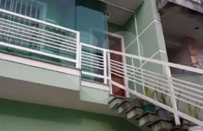 Casa com 3 quartos à venda na Ricardo Franco, Vila Nova Cachoeirinha, São Paulo