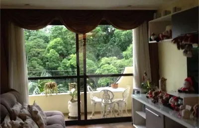 Apartamento com 4 quartos à venda em vila nova cachoeirinha - sp