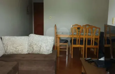 Apartamento com 3 quartos à venda em vila nova cachoeirinha - sp