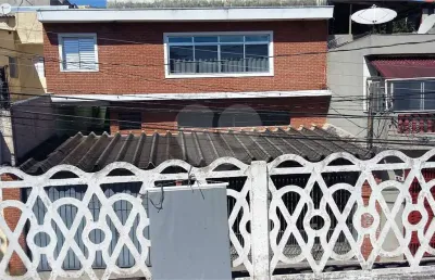 Sobrado com 3 quartos à venda em jardim santa cruz (zona norte) - sp